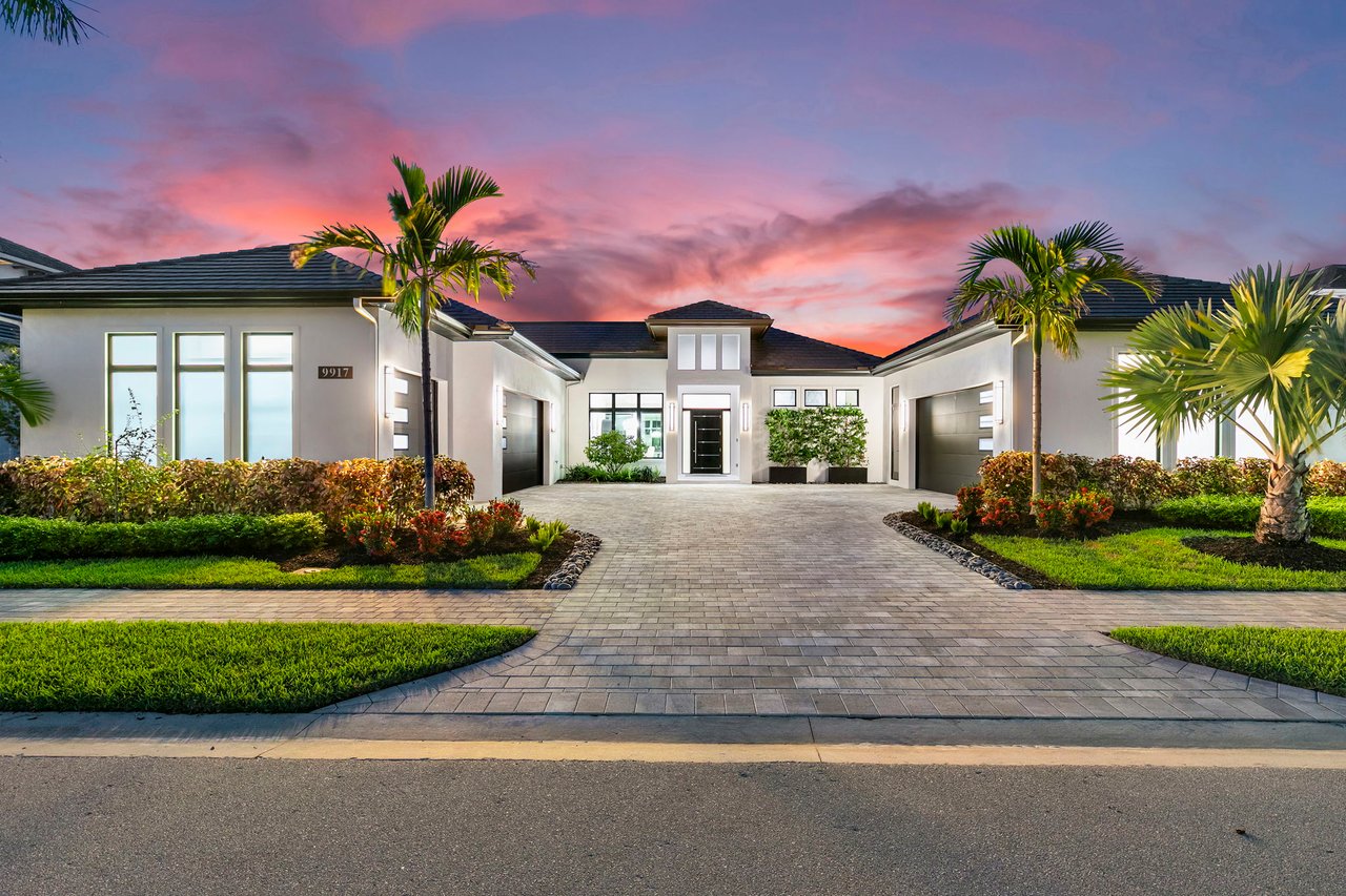 Selling Your Home in Naples Florida