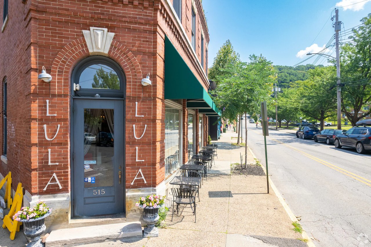 Sewickley