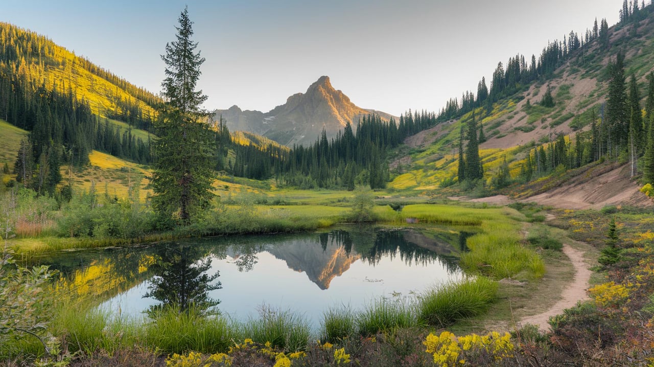 Top Outdoor Activities to Experience in Ashland, OR