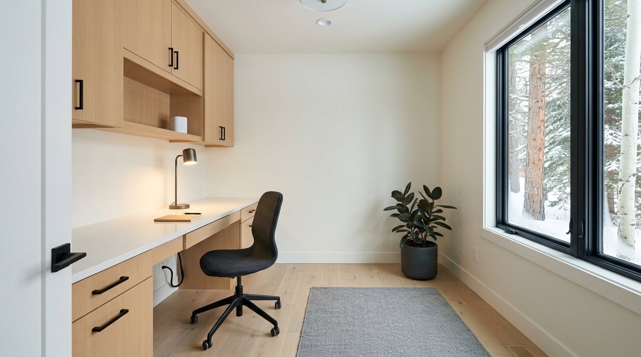 Remote Work Living In Woodland Park: What Buyers Should Know