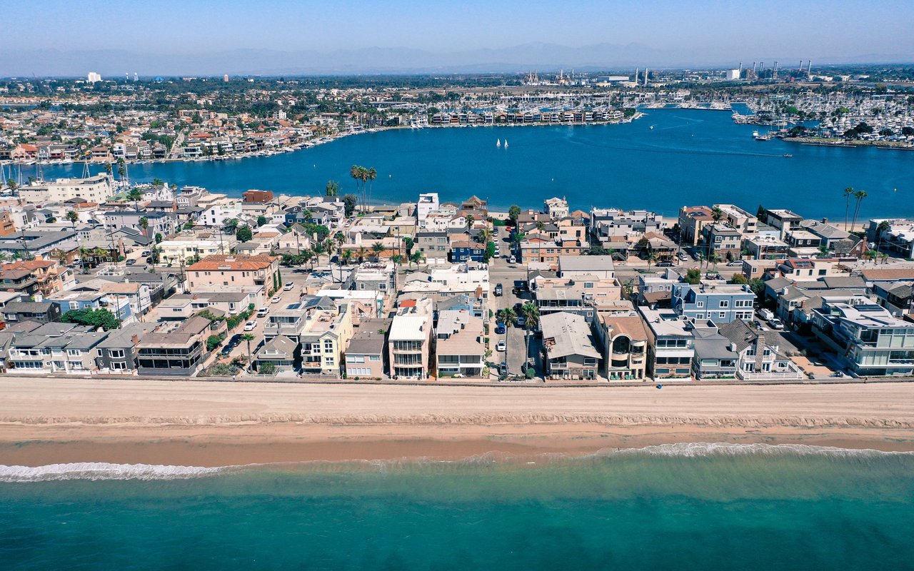 Belmont Shore / Belmont Heights