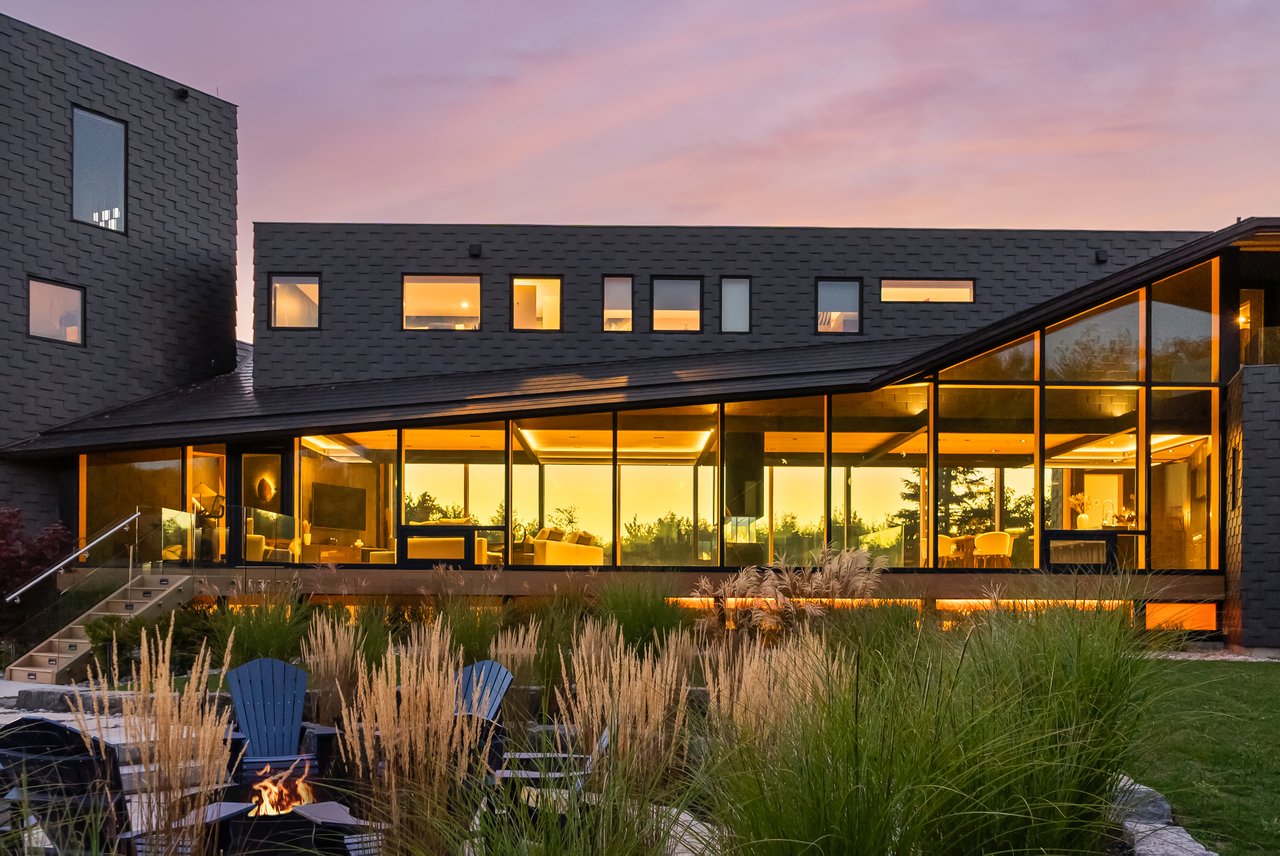 Architectural Statement