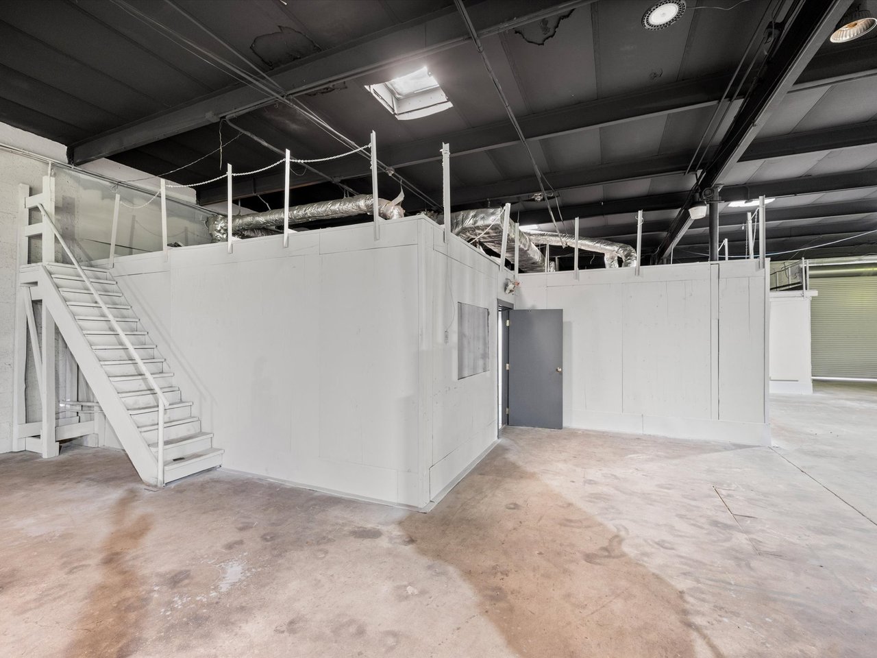 Just Listed: 7,800 Square Foot Industrial Warehouse in Hialeah