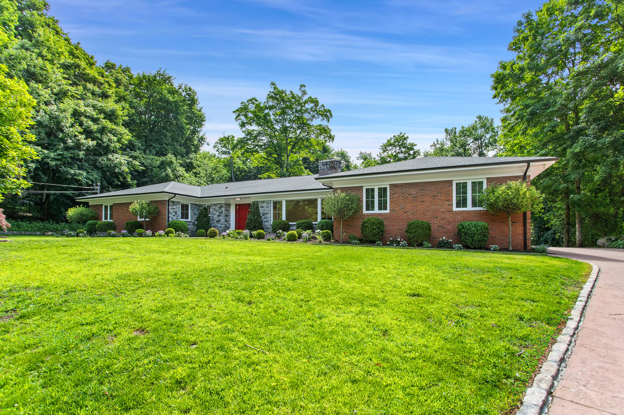 736 Croton Lake Road