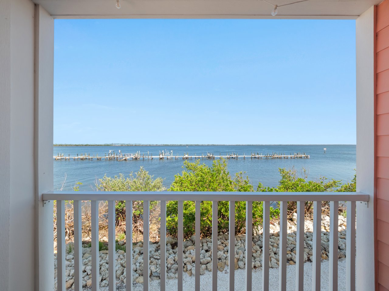 4581 Redfish Point RD