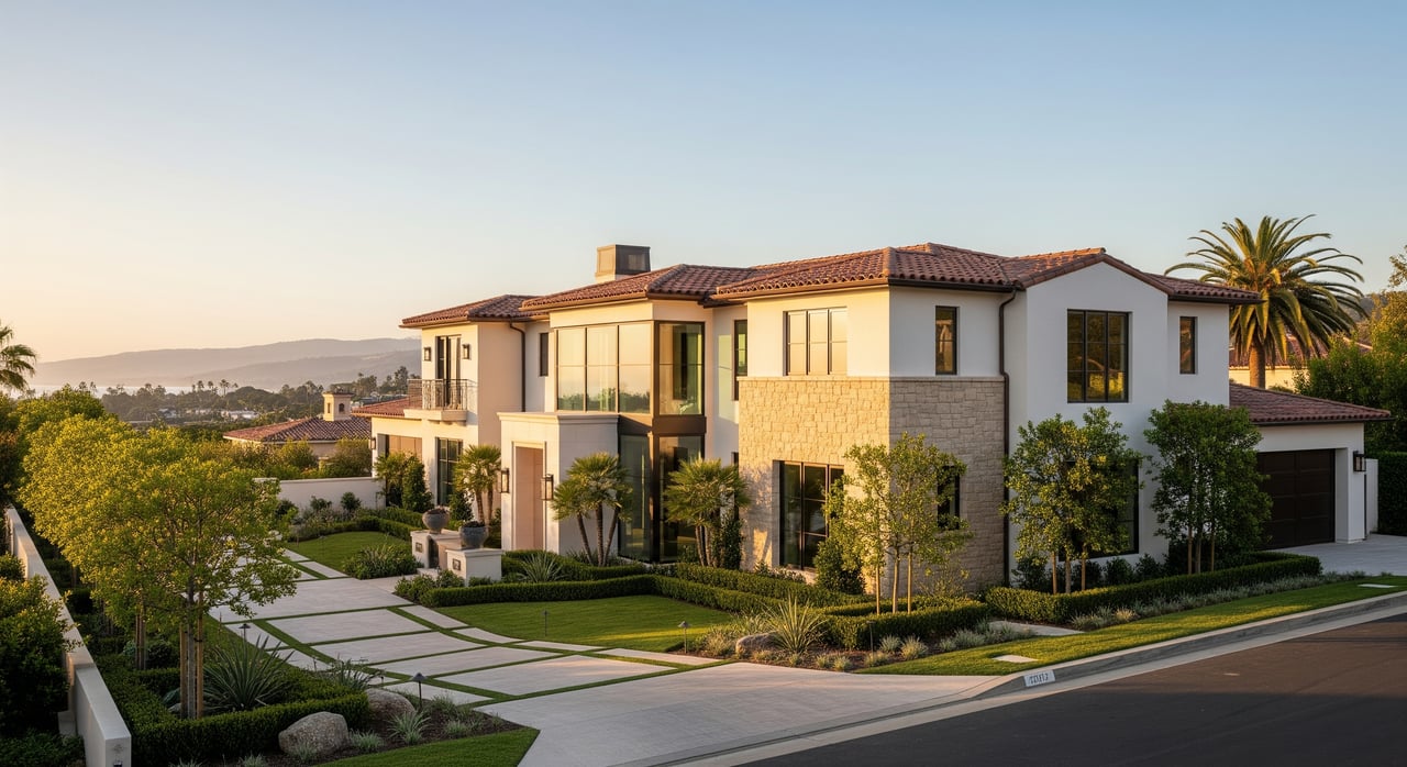 Crown Point vs North Laguna Village: Which Fits You?