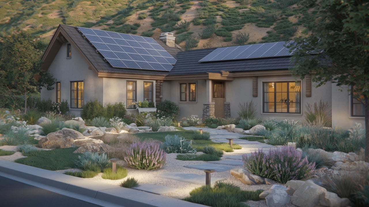 Eco-Friendly Home Upgrades That Add Value in Heber City, UT