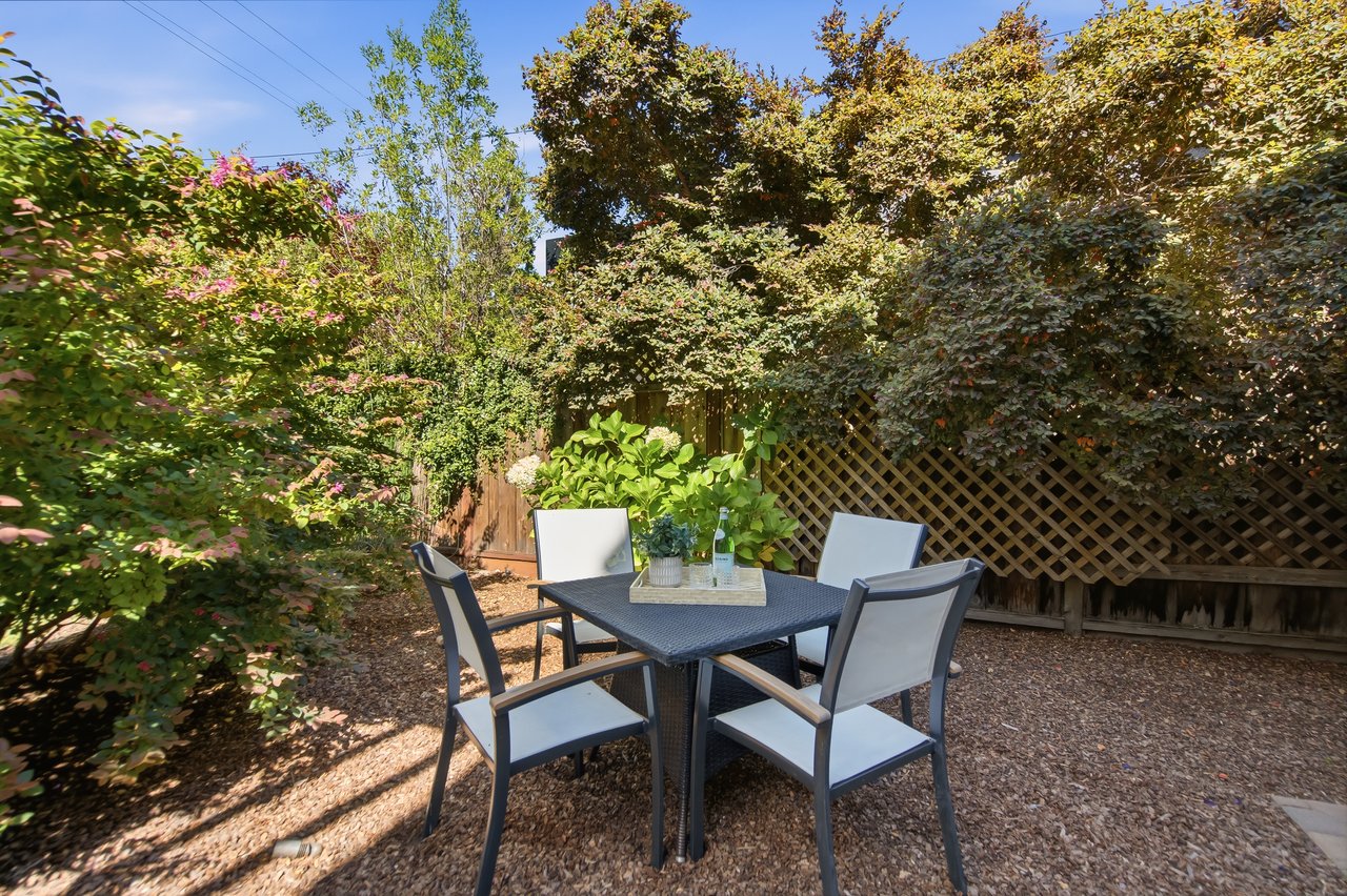 122 Castilian Way