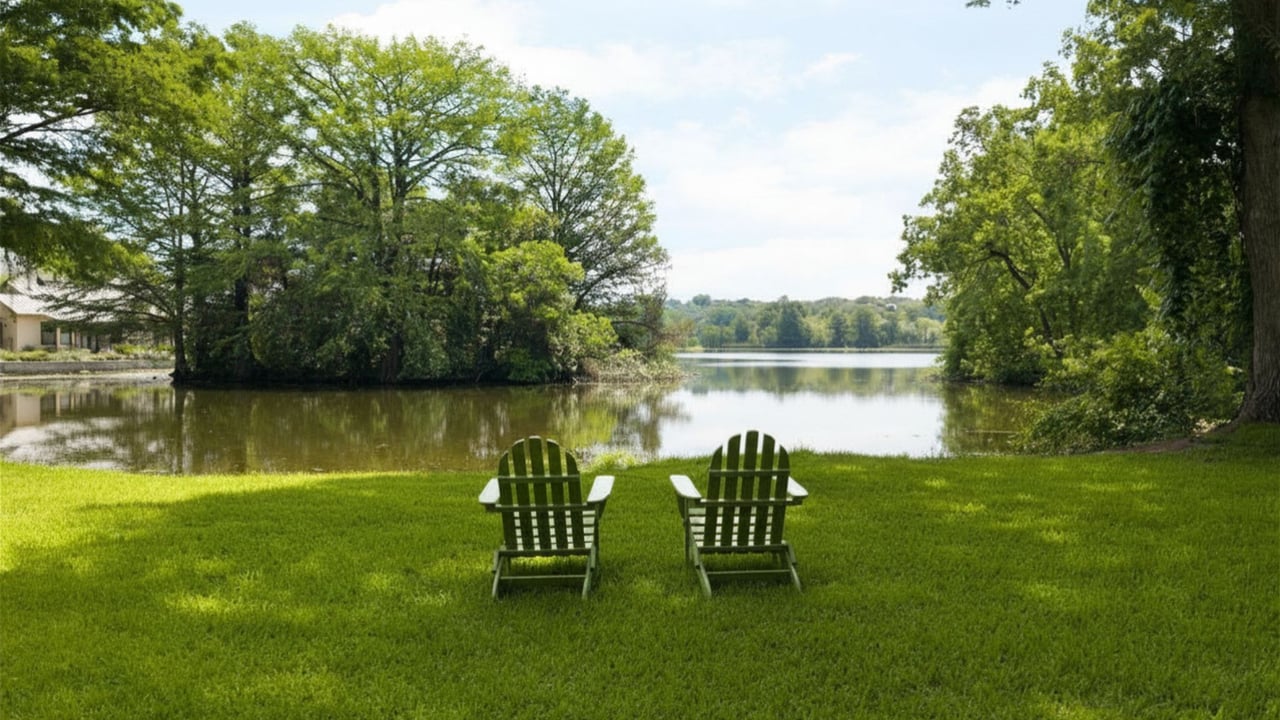 La Vita of Lake Austin in Westlake Hills