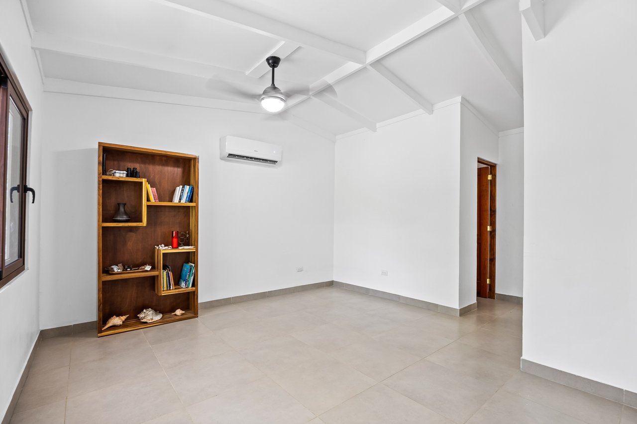 Casa Mango | Charming 3-Bed Surf Home on a Large Lot Just Minutes from Playa Grande