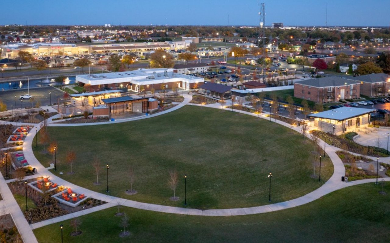 Bourbonnais