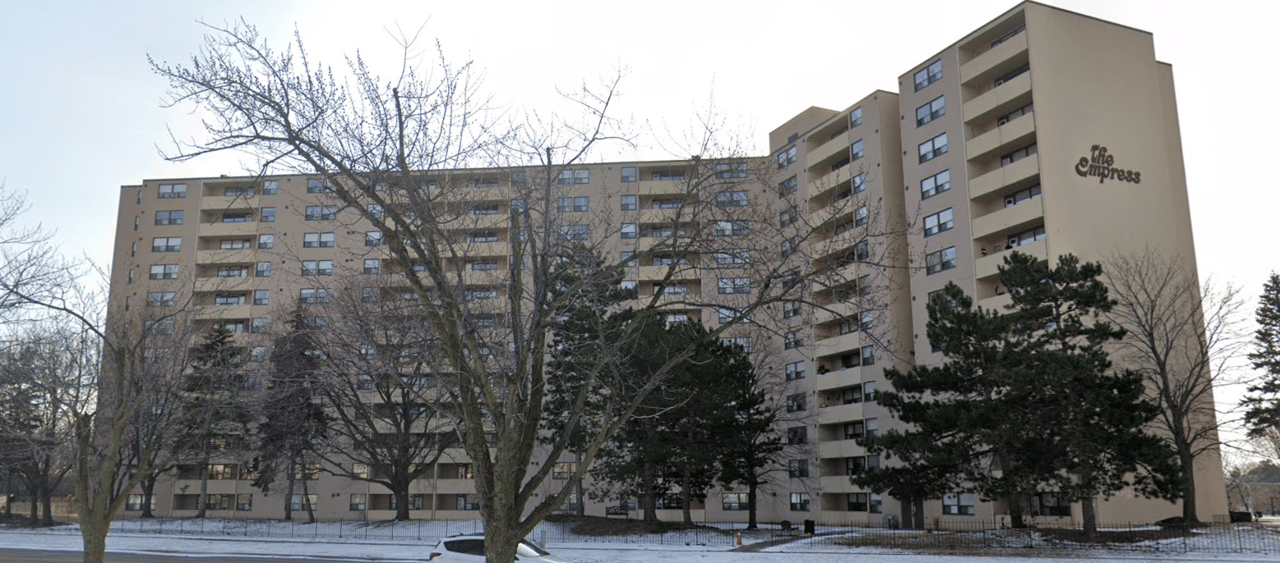 The Empress: 700 Dynes Road, Burlington, ON