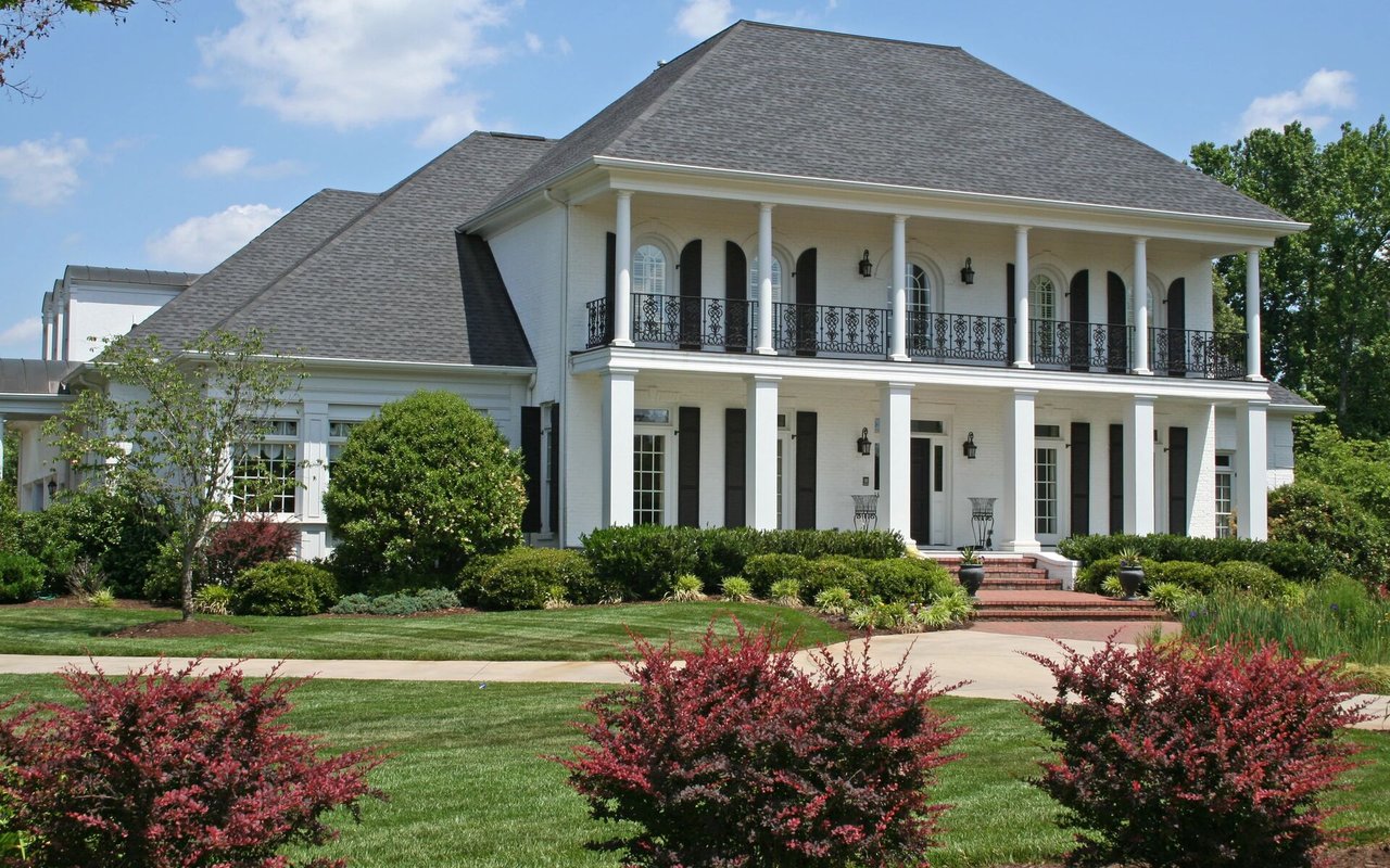 Ford Plantation