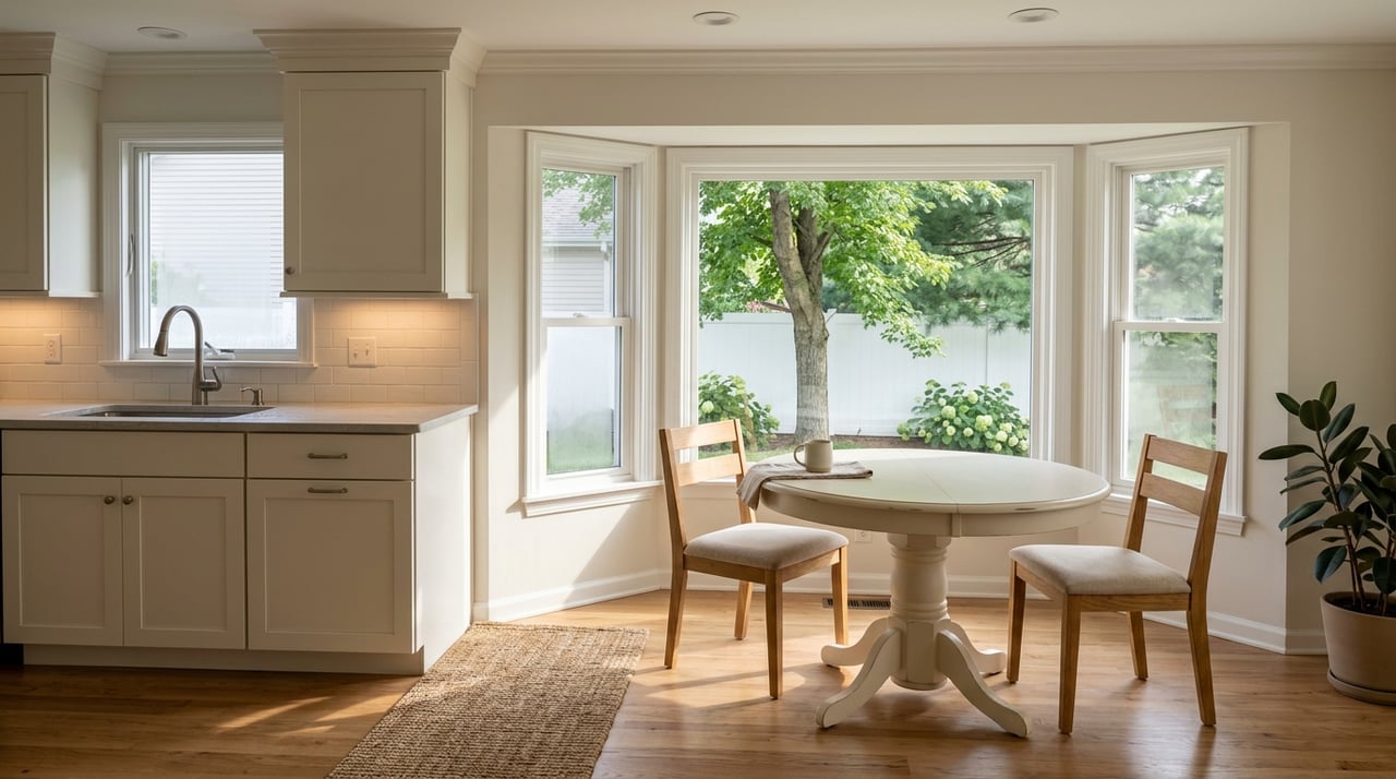Everyday Life In New Hartford: Routines, Dining, And Amenities