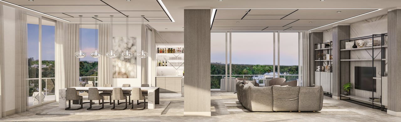 The Ritz-Carlton Residences