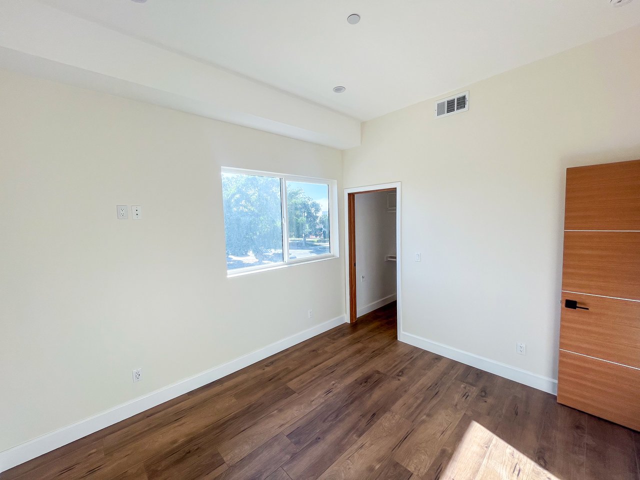 Brand-New 5-Unit Multifamily in Prime Los Angeles