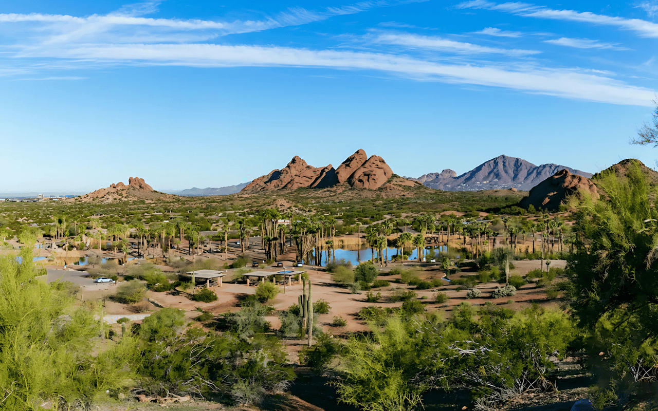 The Most Iconic Architectural Landmarks in Phoenix That Define Desert Luxury