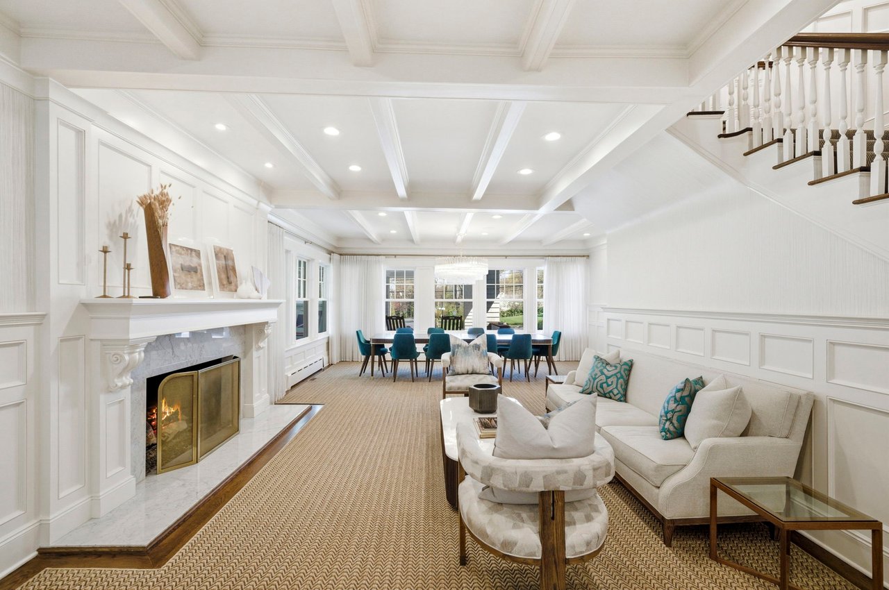 46 Park Street, Tenafly, New Jersey 07670