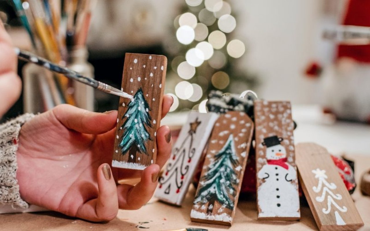 Building Holiday Memories: Activities to Enjoy with Loved Ones