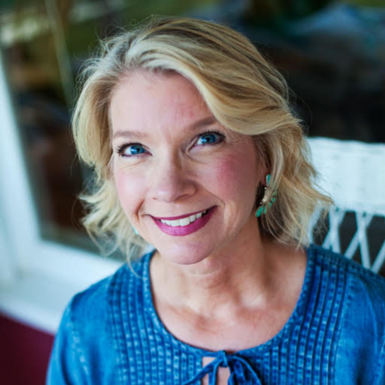 Katie Kilfoil Livingston, MT Real Estate Agent Headshot