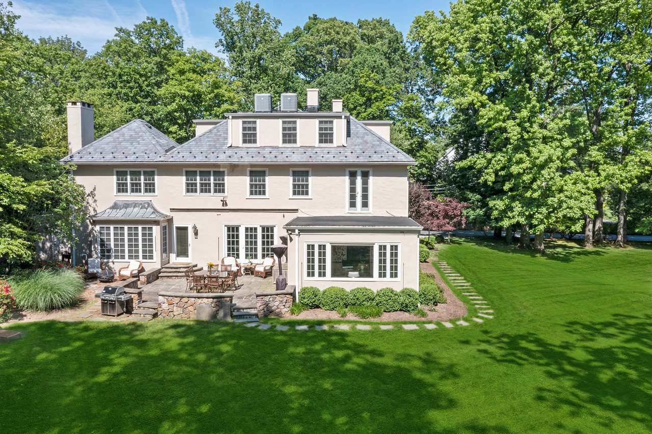 Sold! 35 Lake Rd, Short Hills $2,800,000