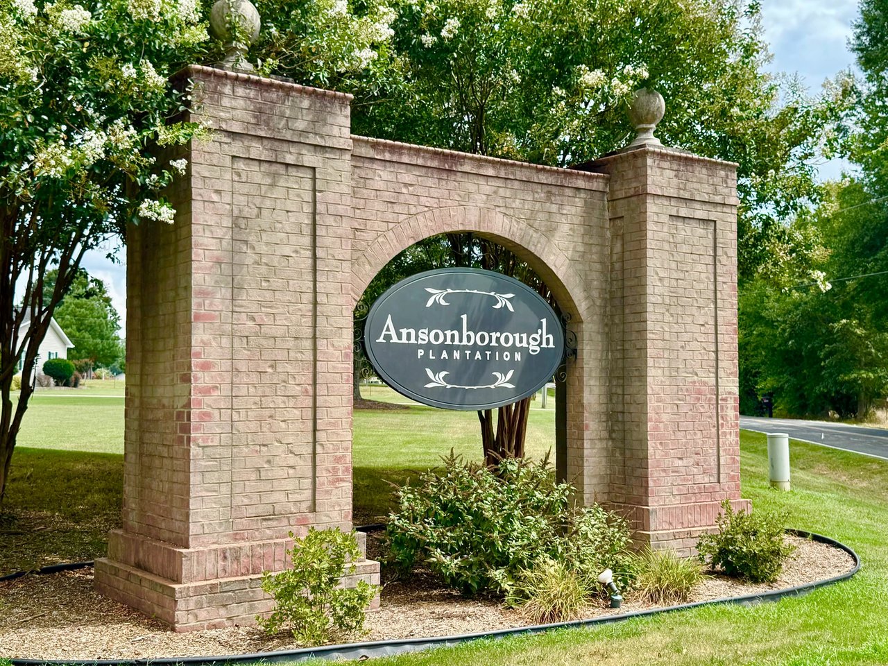 For Sale: Exceptional Home at 204 Ansonborough Plantation On Stringer Road, Belton, South Carolina