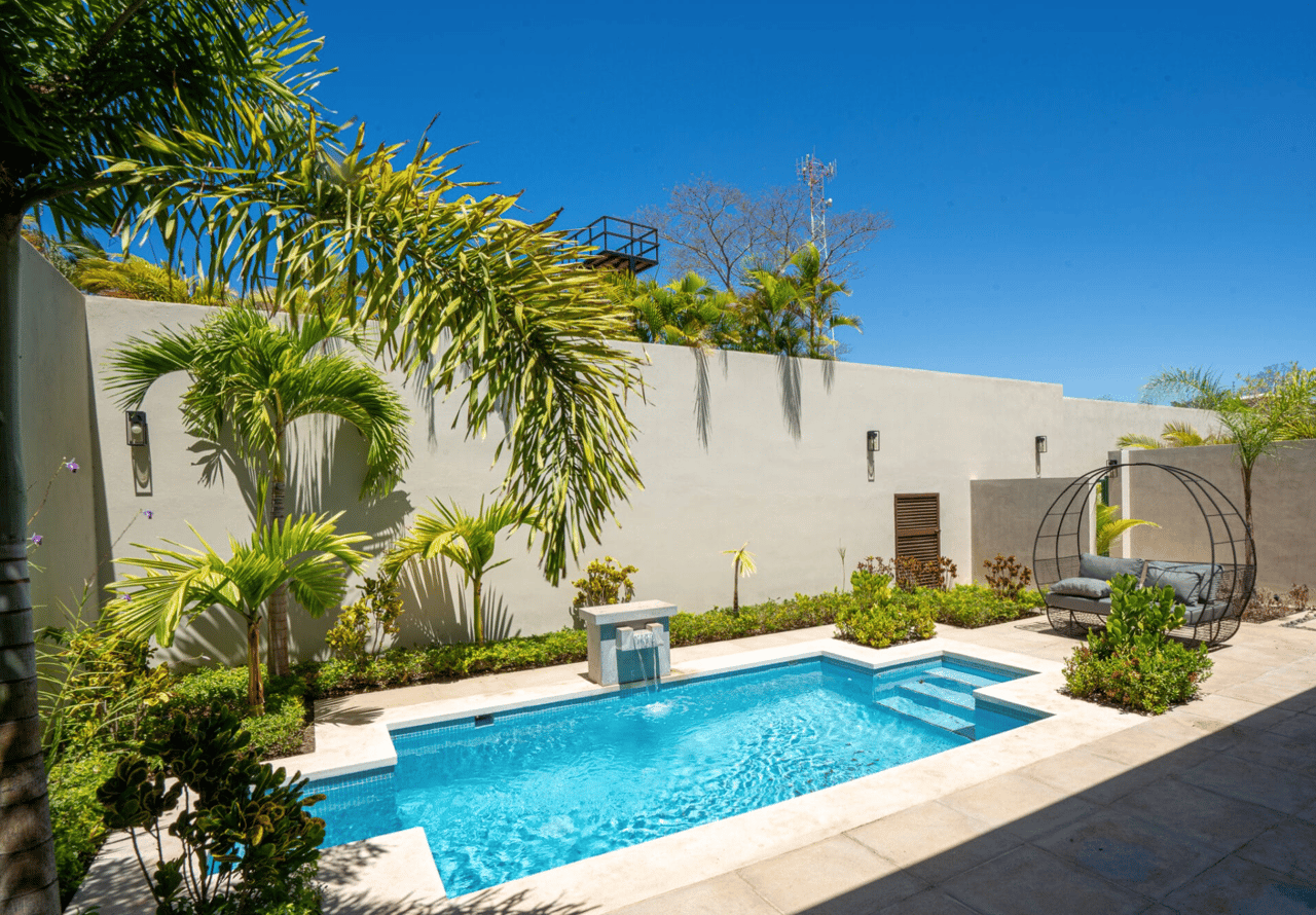 Almendro 50 Tamarindo Park