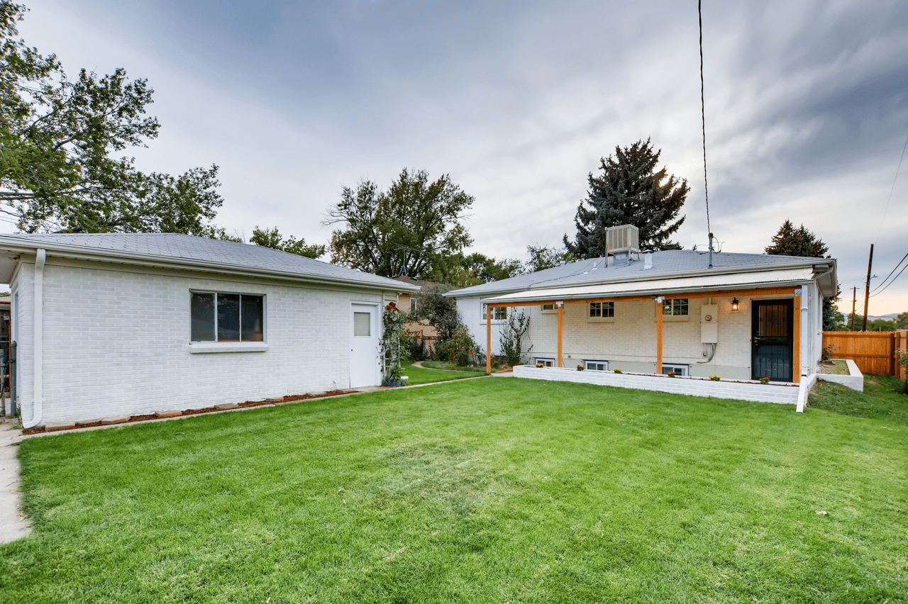 Just Listed: Updated Brick Ranch in Ruby Hill