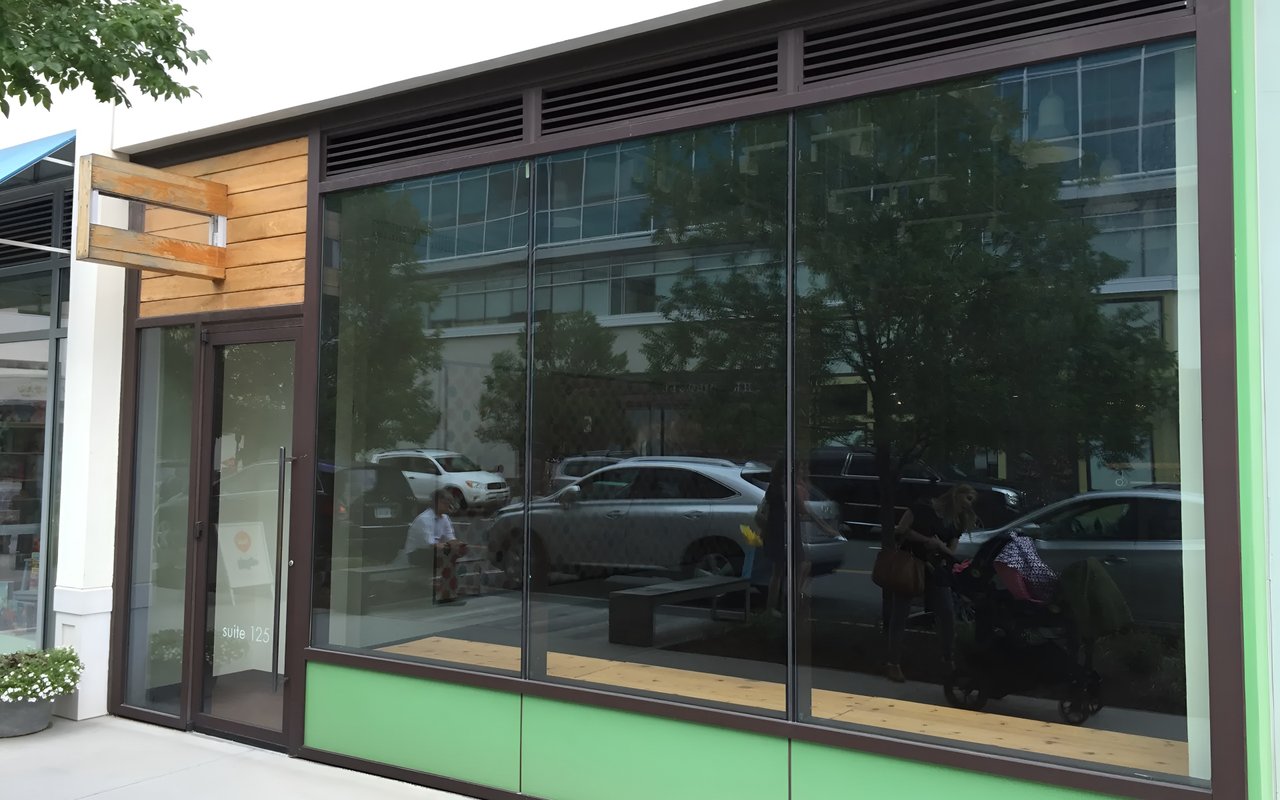 Pop Up Location Reveal!