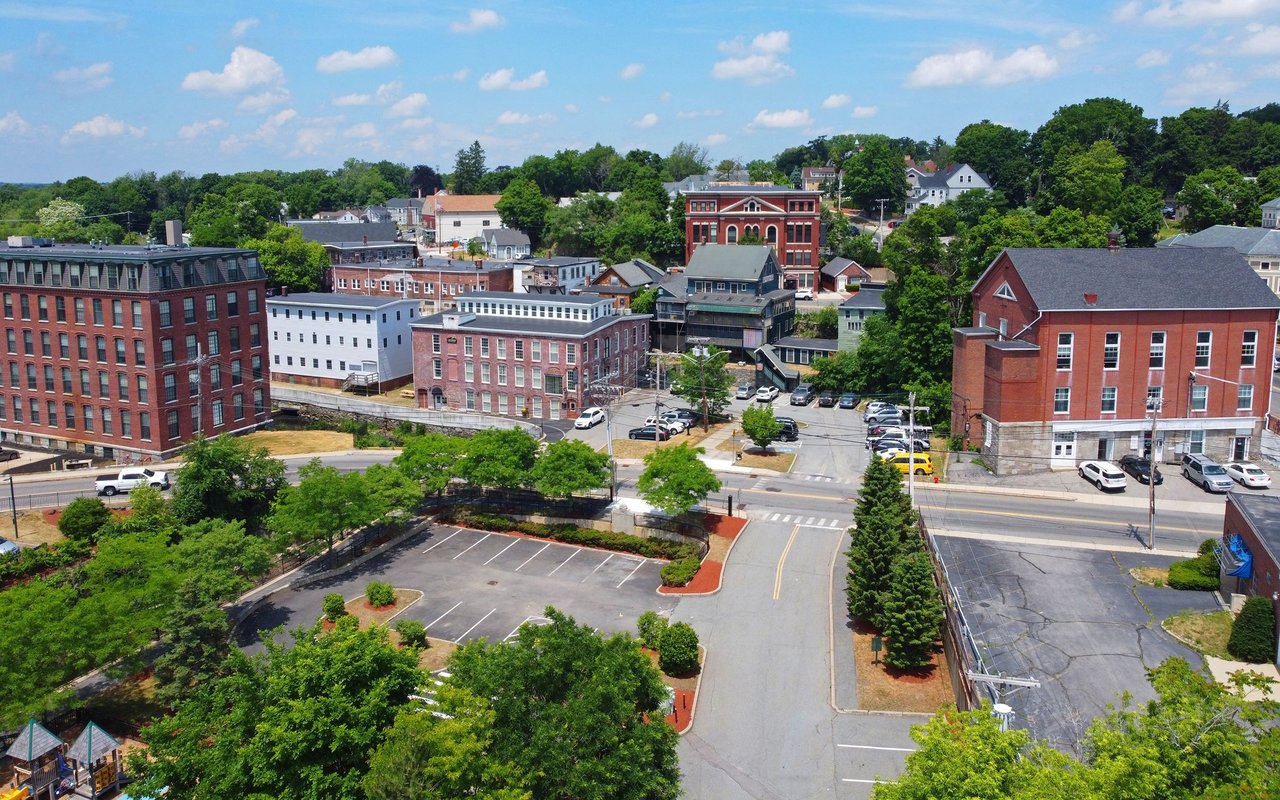 Methuen