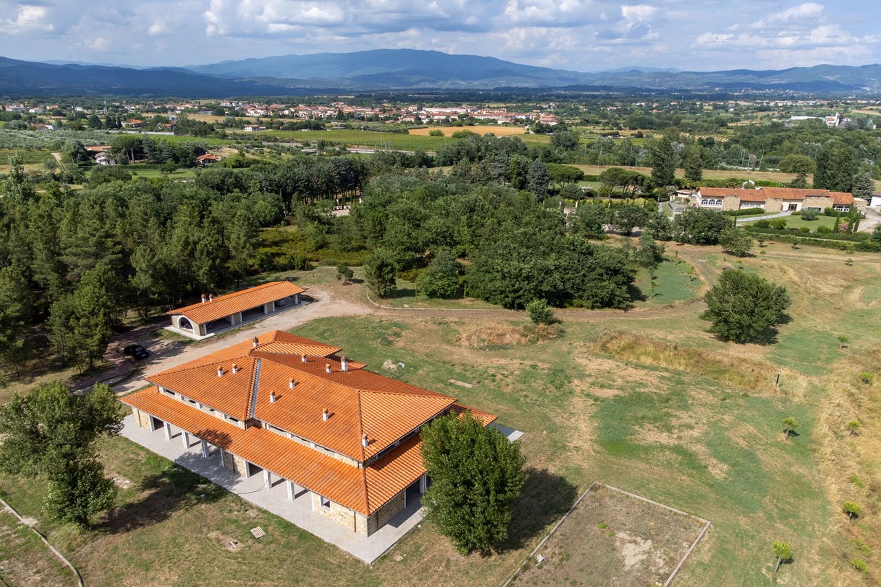 VILLA SARA