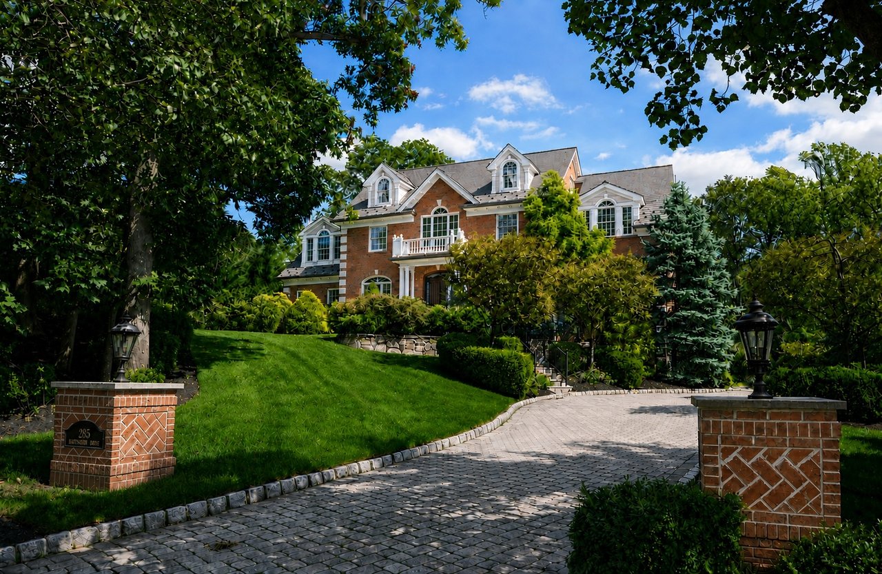 285 Hartshorn Drive, Short Hills, NJ 07078