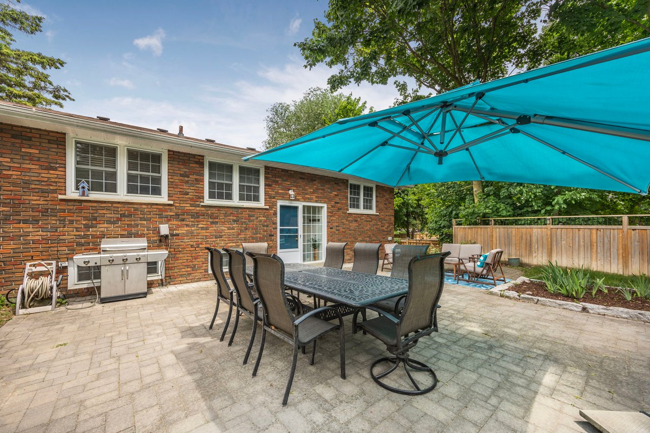 210 Richard Avenue, Newmarket