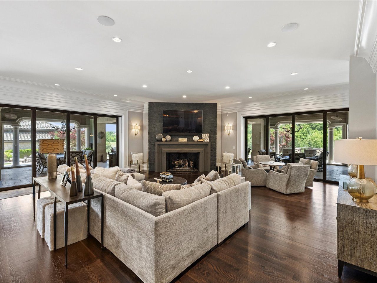 18308 Shearer Road