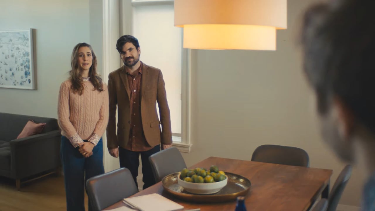 Want an Agent Who Knows Their Stuff