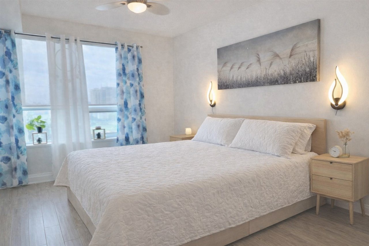 30 North Park Road #807