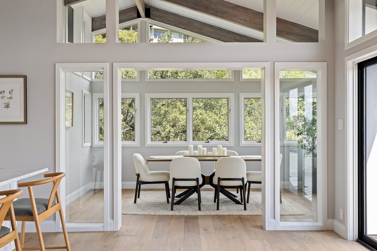 6905 Ladera Norte | Contemporary Northwest Hills Estate