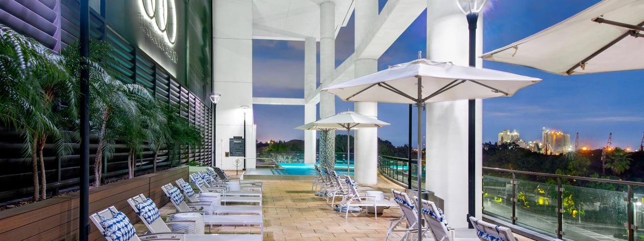 500 Harbour Island 