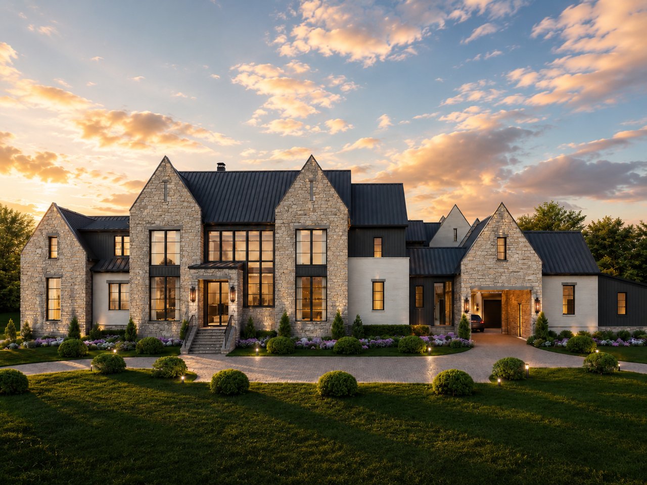 Sawyer's Creek | Lot 1