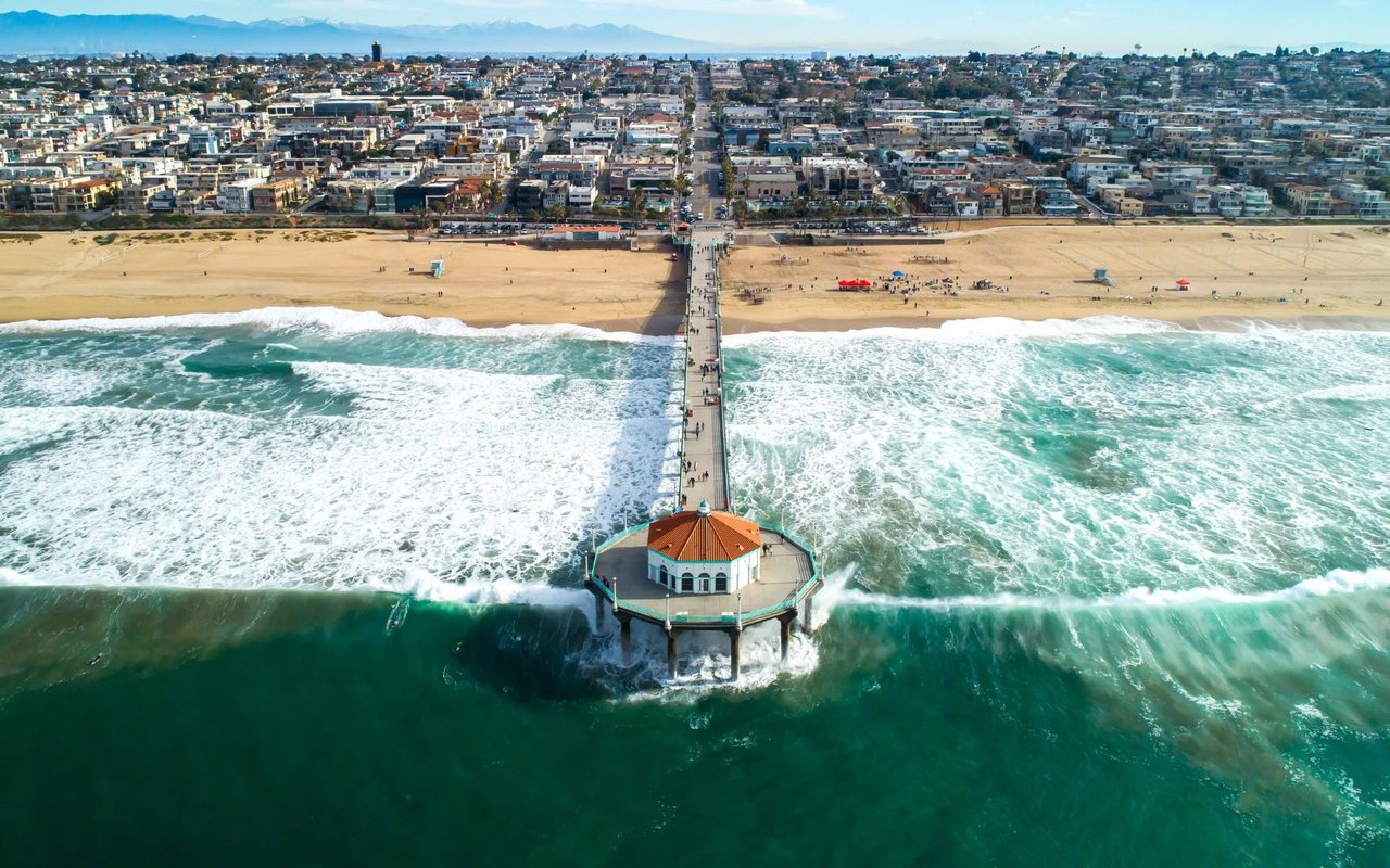 Manhattan Beach