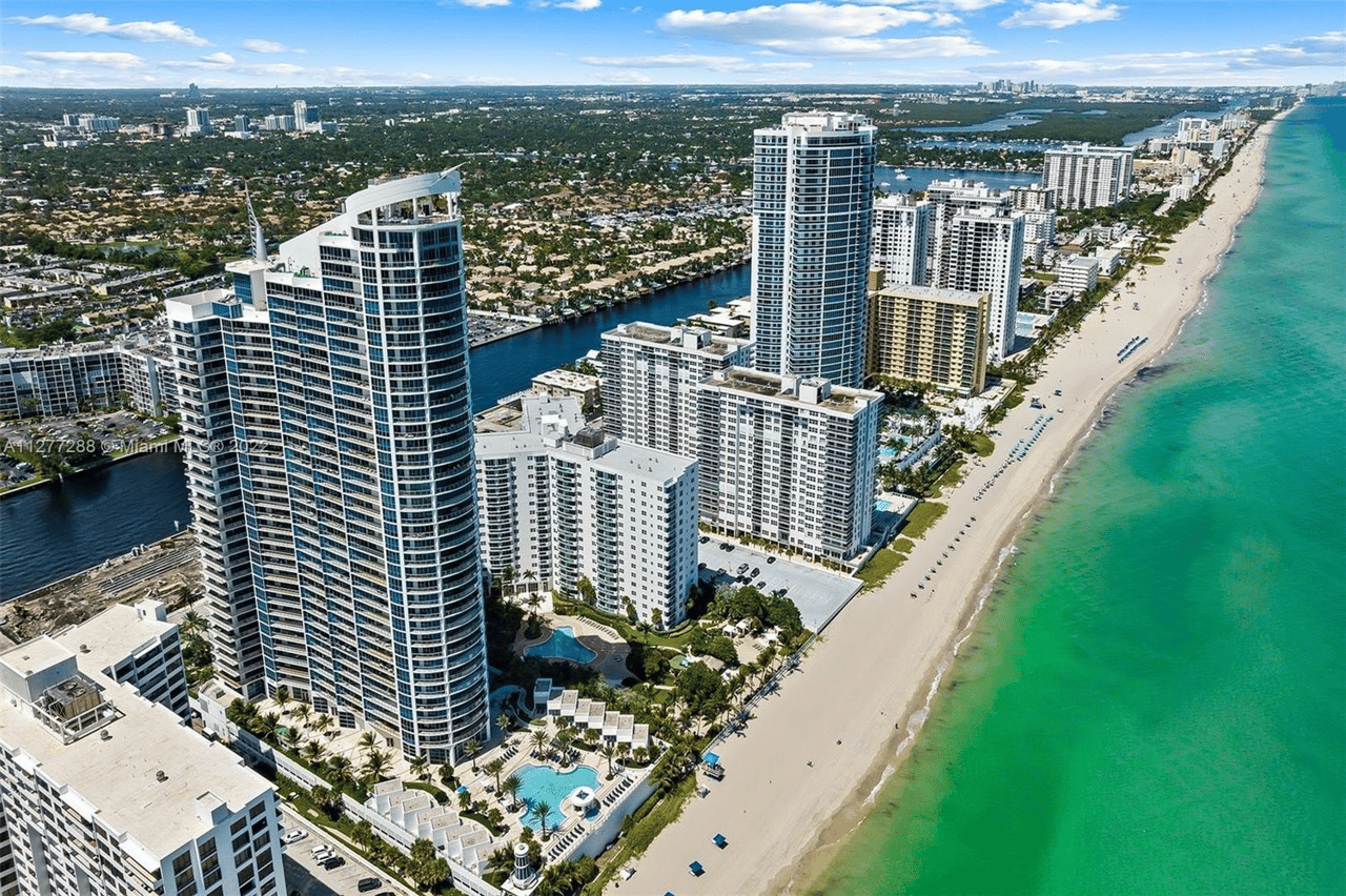 3101 S Ocean Dr