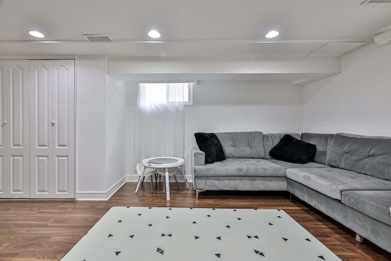 SOLD: Nestled In The Vibrant St. Clair West