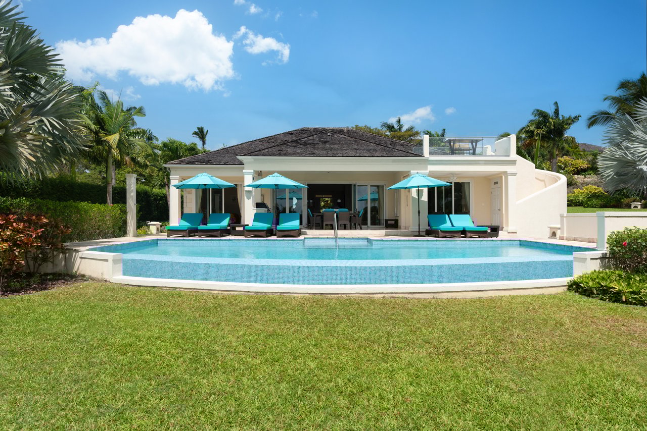 Bella Vista