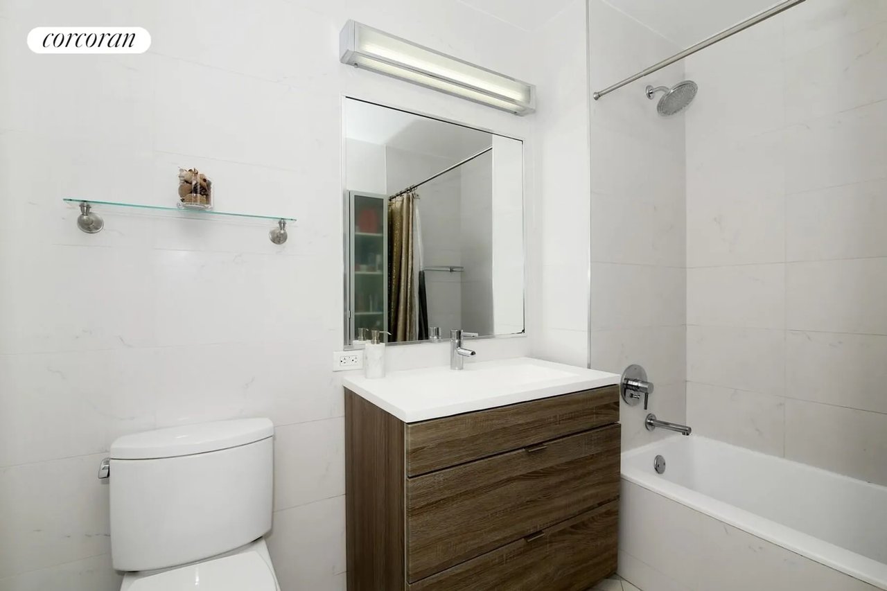 23 W 116th St, #5F