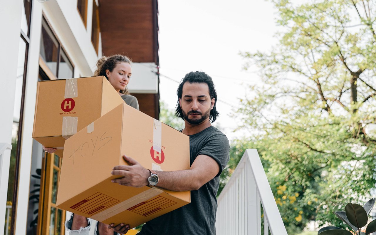 I’ve Owned My Home For A Few Years: Now What?