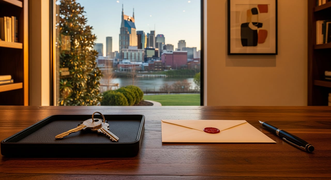 Closing Costs In Nashville Explained