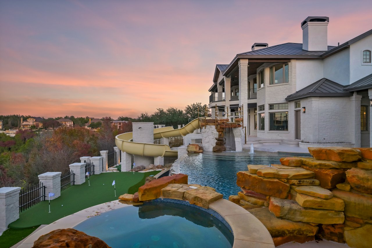 12006 Pleasant Panorama View