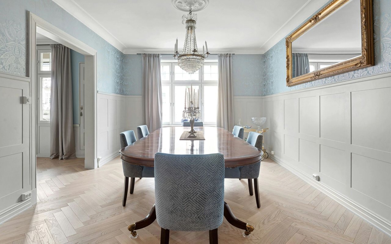Before & After: Dining Set Makeover