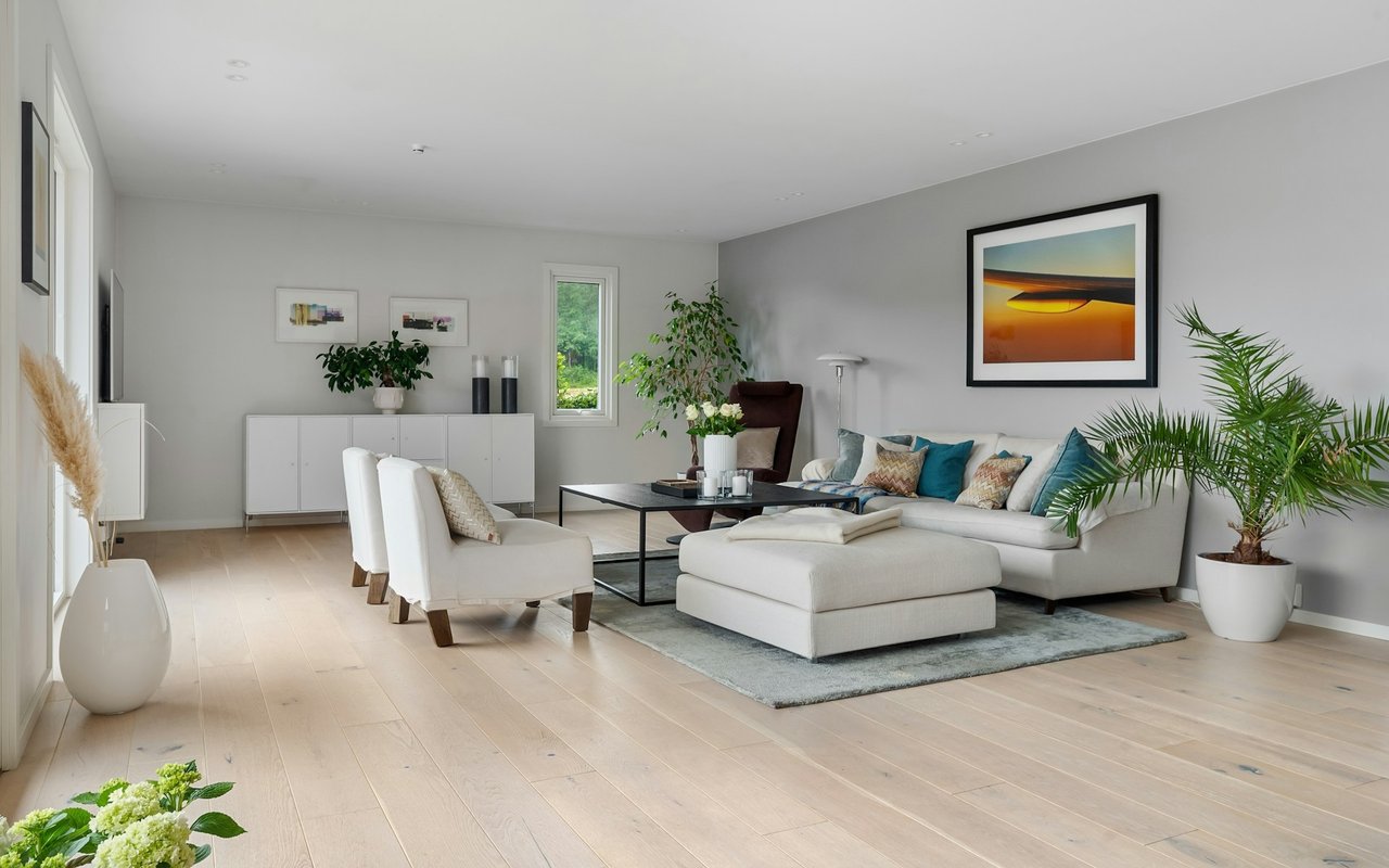 Big Sur Sales Report for May 2019