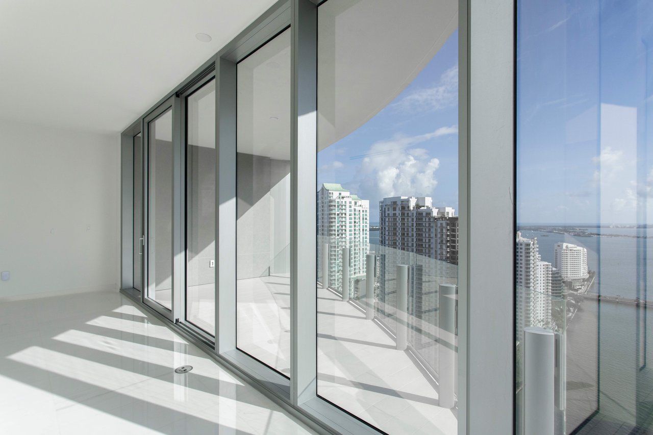 Aston Martin Miami Residences